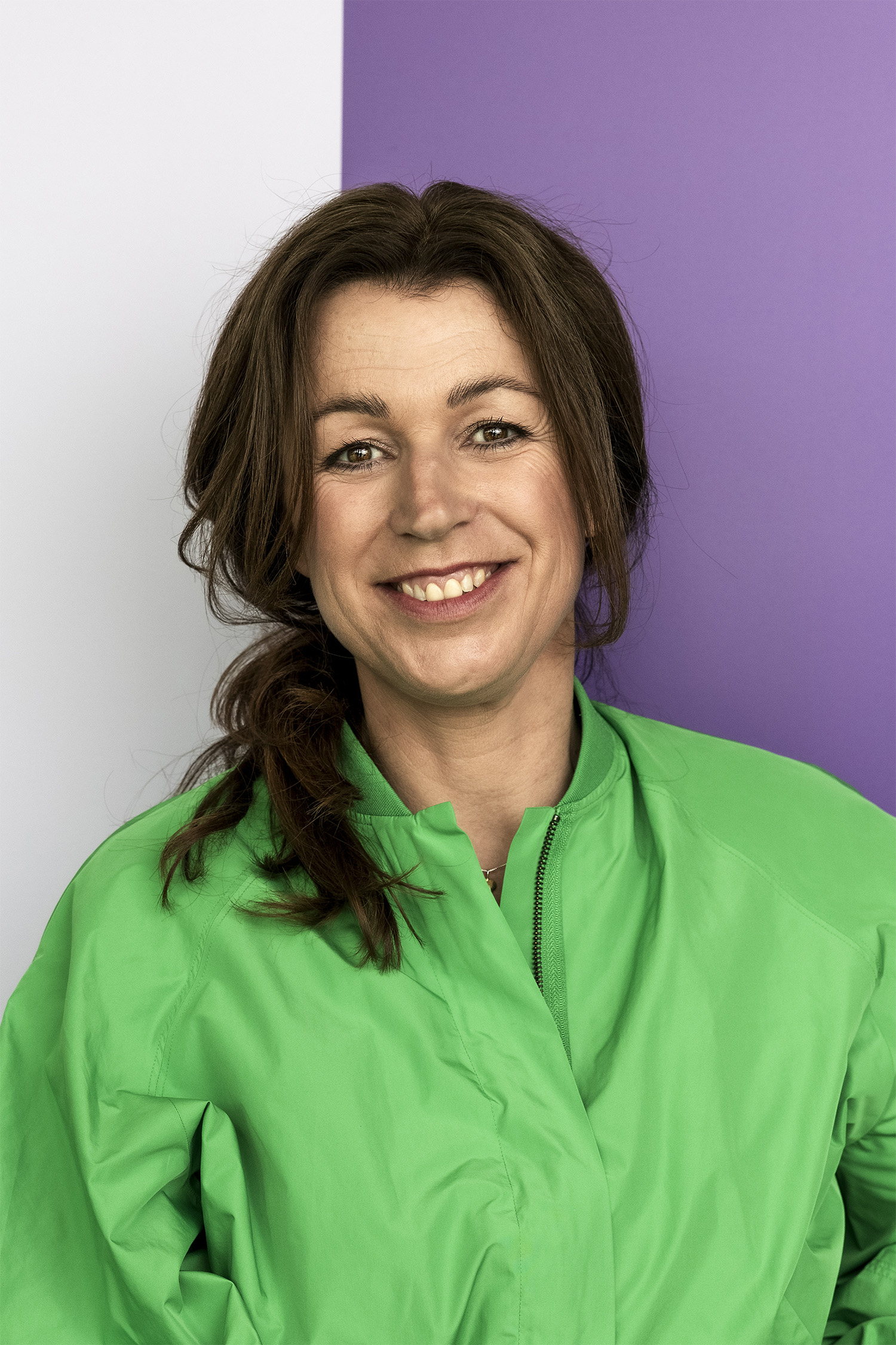 Vief Vitaliteit - JET-6 Vief Vitaliteit - JET-6