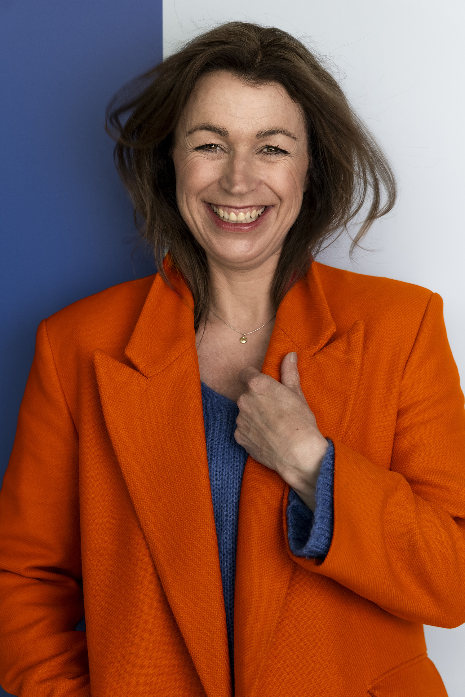 Vief Vitaliteit - JET-8 Vief Vitaliteit - JET-8